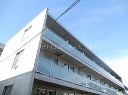 武蔵野市境１丁目