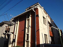 国分寺市本多１丁目