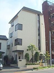 小金井市貫井北町１丁目