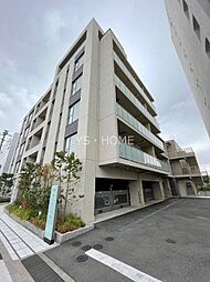 武蔵野市吉祥寺南町３丁目