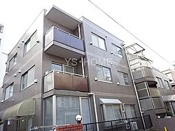 メゾン・ドゥ・住田