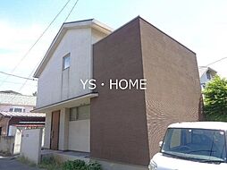 小金井市貫井北町1丁目戸建
