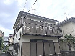 深大寺2-34貸家