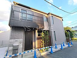 ノブズ武蔵小金井