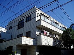 メゾンドミナミ