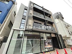 FABRIC吉祥寺