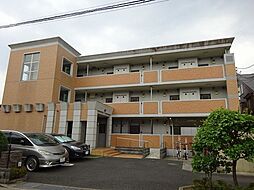 国分寺市光町２丁目