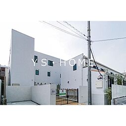 ミハス吉祥寺東町II