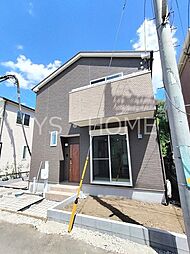 グランソフィア花小金井南町