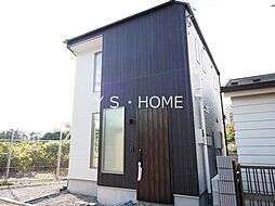 府中市浅間町2丁目の一戸建て