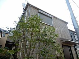 みたかの森 花館