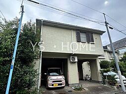 桃井K邸