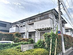 サニーコート A