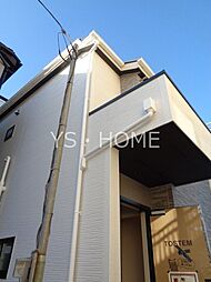 BLOOMING MAISON小金井緑町