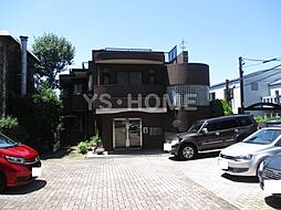 ラベンダーテラス