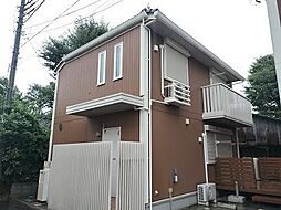 小平市花小金井南町1丁目の一戸建て