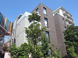 武蔵野市中町２丁目