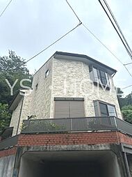 大沢二丁目戸建