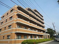 チェリーコート武蔵小金井