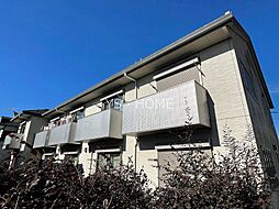 三鷹市大沢1丁目の一戸建て