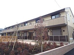 メゾンシティ7号館