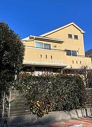 杉並区久我山２丁目の一戸建て