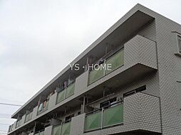 榎本第二コーポラス