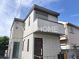 北野4丁目戸建賃貸住宅