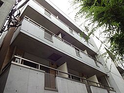 Levant武蔵野（ルーヴェン武蔵野）