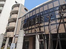 コーポレート連雀　2号棟