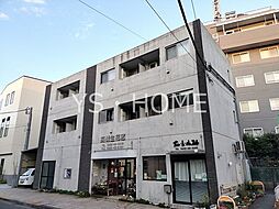 ボヌール三鷹台