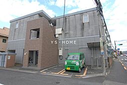 国分寺市東戸倉１丁目
