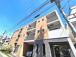 プレール・ドゥーク吉祥寺