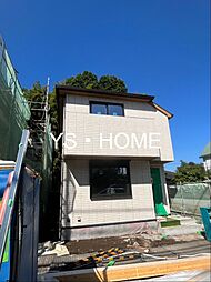 (仮称)武蔵野市吉祥寺東町1丁目戸建
