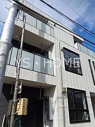 エルミタージュ武蔵野