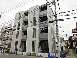 サクラガーデン武蔵小金井