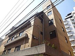 プリマベーラ三鷹