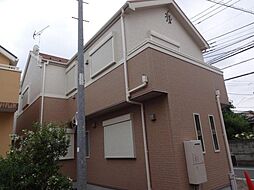 グランツ小金井