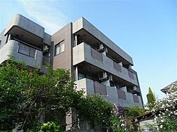 三鷹市上連雀２丁目