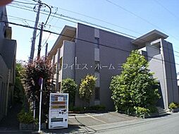 エスペランサ馬部