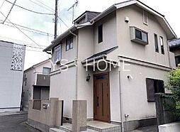 武蔵野市吉祥寺北町2丁目戸建