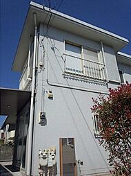 小金井市中町2丁目住宅
