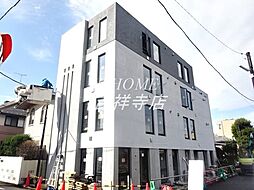 KDXレジデンス吉祥寺