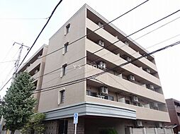 三鷹市新川６丁目