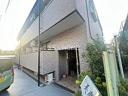 三鷹市井の頭１丁目