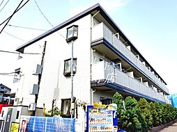 練馬区関町南４丁目