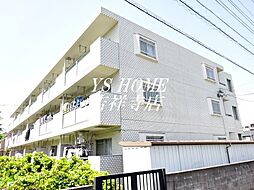 武蔵野市緑町１丁目