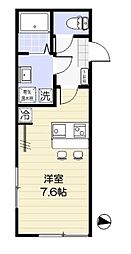 練馬区関町北５丁目