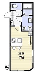 練馬区関町北５丁目