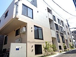 杉並区松庵２丁目